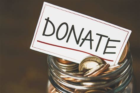 How to Donate to Charity With Money From Your IRA.
